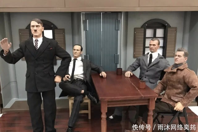 国家|希特勒将世界上的国家分成了三类,看到分类标准后明白了!