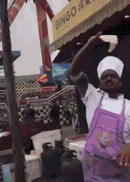 |搞笑段子:今天一大早,宿舍一姑娘说:我决定今天不叠被子了