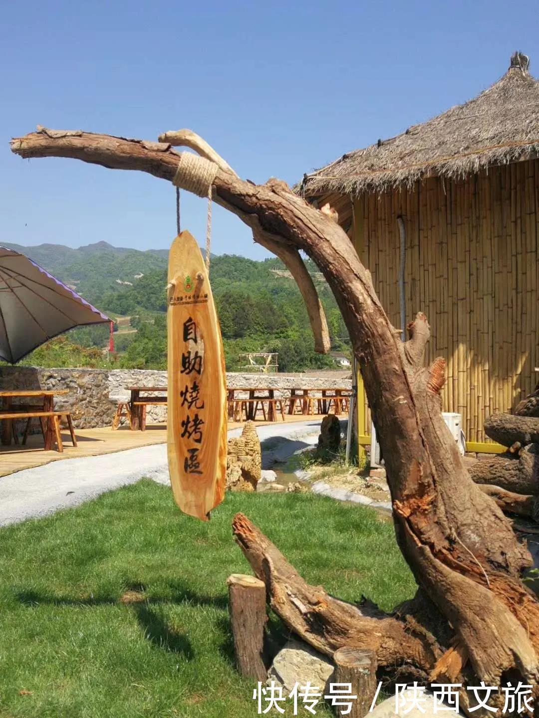 小镇|中坝作坊小镇超详细游玩攻略,让我们一起玩转中坝小镇~