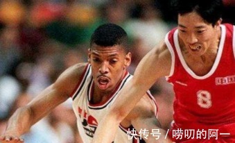 球员们|理性讨论：为什么现在的中国男篮没有以前那么强了？