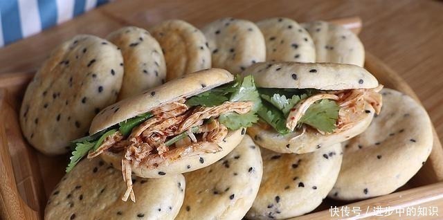 老公最馋这肉饼,外酥里软香而不腻,多吃也不怕胖,出锅连吃7个