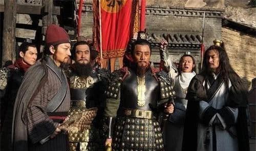 招安|如果宋江坚持不接受招安,梁山好汉又会是什么结局?下场只有一个