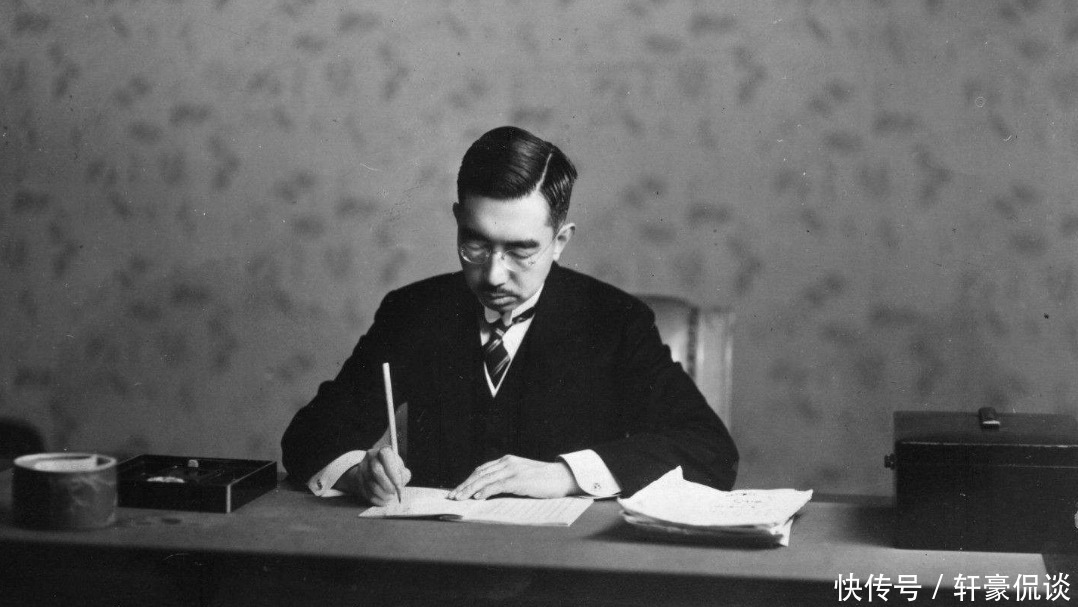 奇怪|裕仁天皇的皇后连4个女儿，他为了生儿子，想了一个奇怪的办法