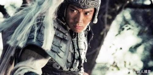 冲破|赵云能在长坂坡七进七出，却为何无法冲破袁绍军几百人的重围！