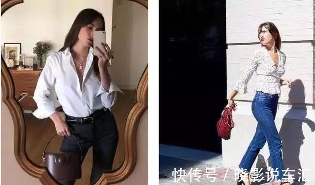 穿搭|5种当下最火的穿搭风格，你属于哪种？