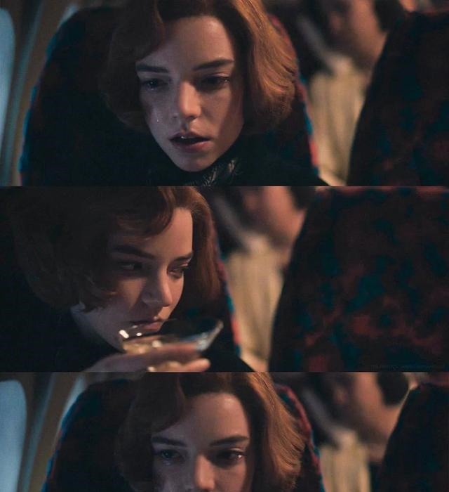 女主|《女王的棋局》天才的光芒,需要众人守护