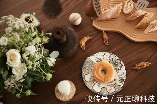 绿植|原木只配日系、新中式？钱塘江畔的“法式复古风”奢华有格调