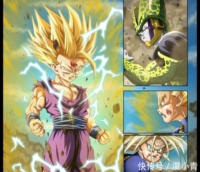 龙珠：弗利萨，沙鲁等六位BOSS级反派中，哪位反派综合实力最强