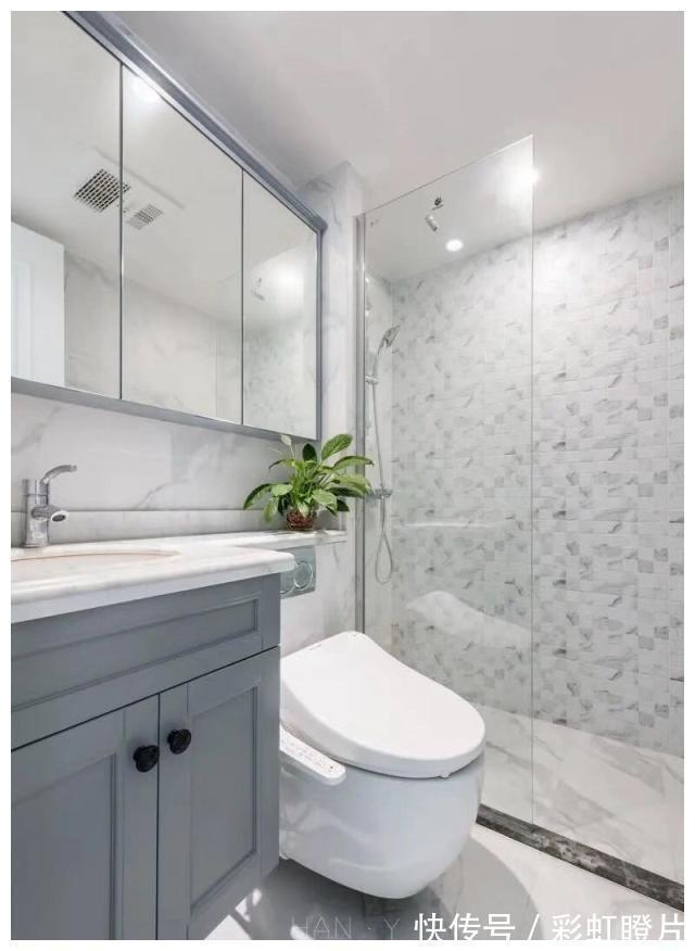 折叠窗|她家不豪华,可一进门就被迷住了,将美式复古优雅发挥到了极致!