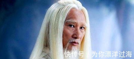 林远图!《笑傲江湖》中,只有他能打败风清扬,可惜死得太早,不是林远图!