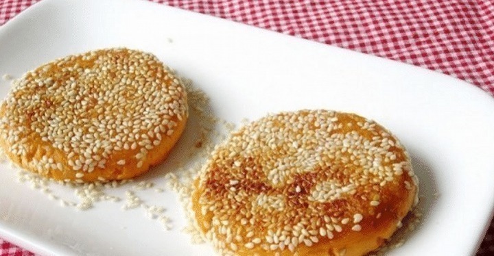 做糯米饼时,不要只加糯米粉,多加点它,香甜软糯不粘牙,特好吃