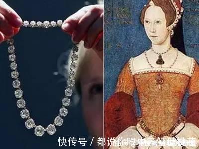 红宝石 世界上第一颗钻石戒指,意义非凡,盘点那些璀璨而闪耀的钻石首饰