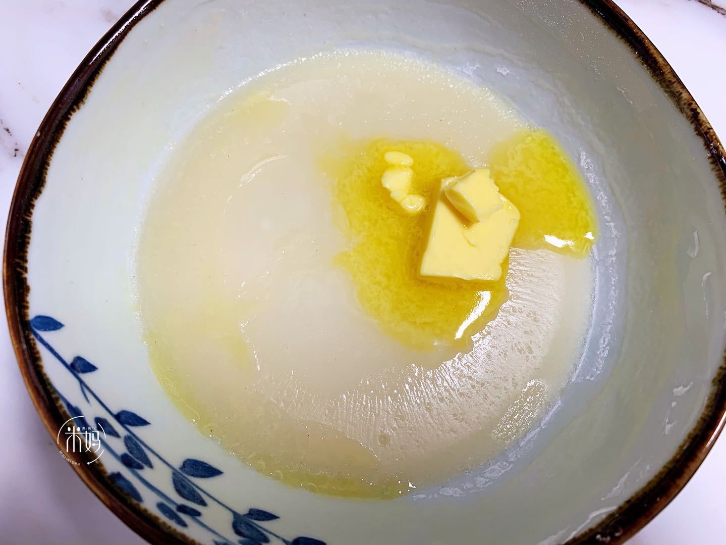 自从学会了这点心，女儿两三天就要吃，外酥里糯还拉丝，总吃不腻