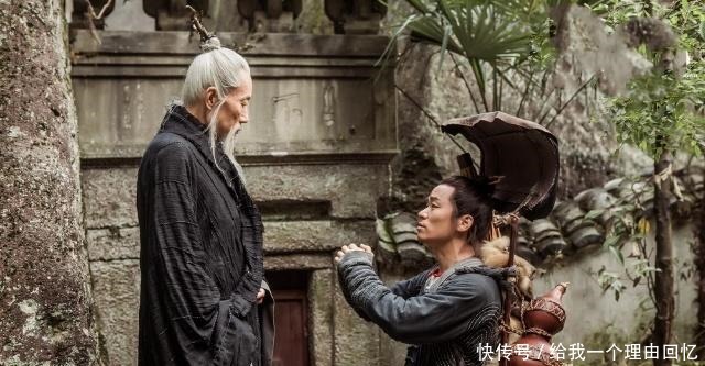 这个“超级大姓”不出皇帝专出道士,原因让很多人不敢相信!