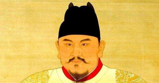 堂曾祖父|古人的名字有多搞笑?原来还有种反差萌,朱元璋的家族名字也太滑稽了