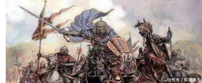 橘子|朱元璋给儿子剥橘子吃，母亲：儿子快走，你爹要来杀你