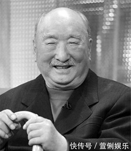 配角|他一生演配角,却凭借反派黄世仁成名,老艺术家在94岁去世