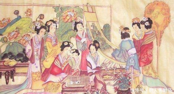 “笑贫不笑娼”真正意思是什么原来我们一直误会古人了!