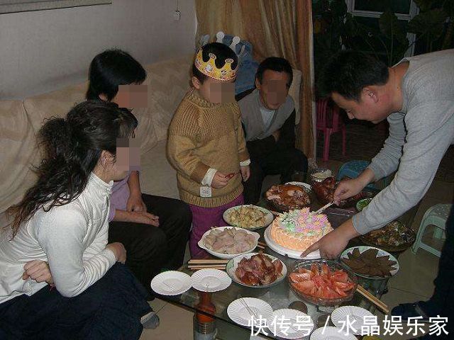 普遍度|给孩子过农历生日,还是阳历生日家长不要盲从,看看这些再决定