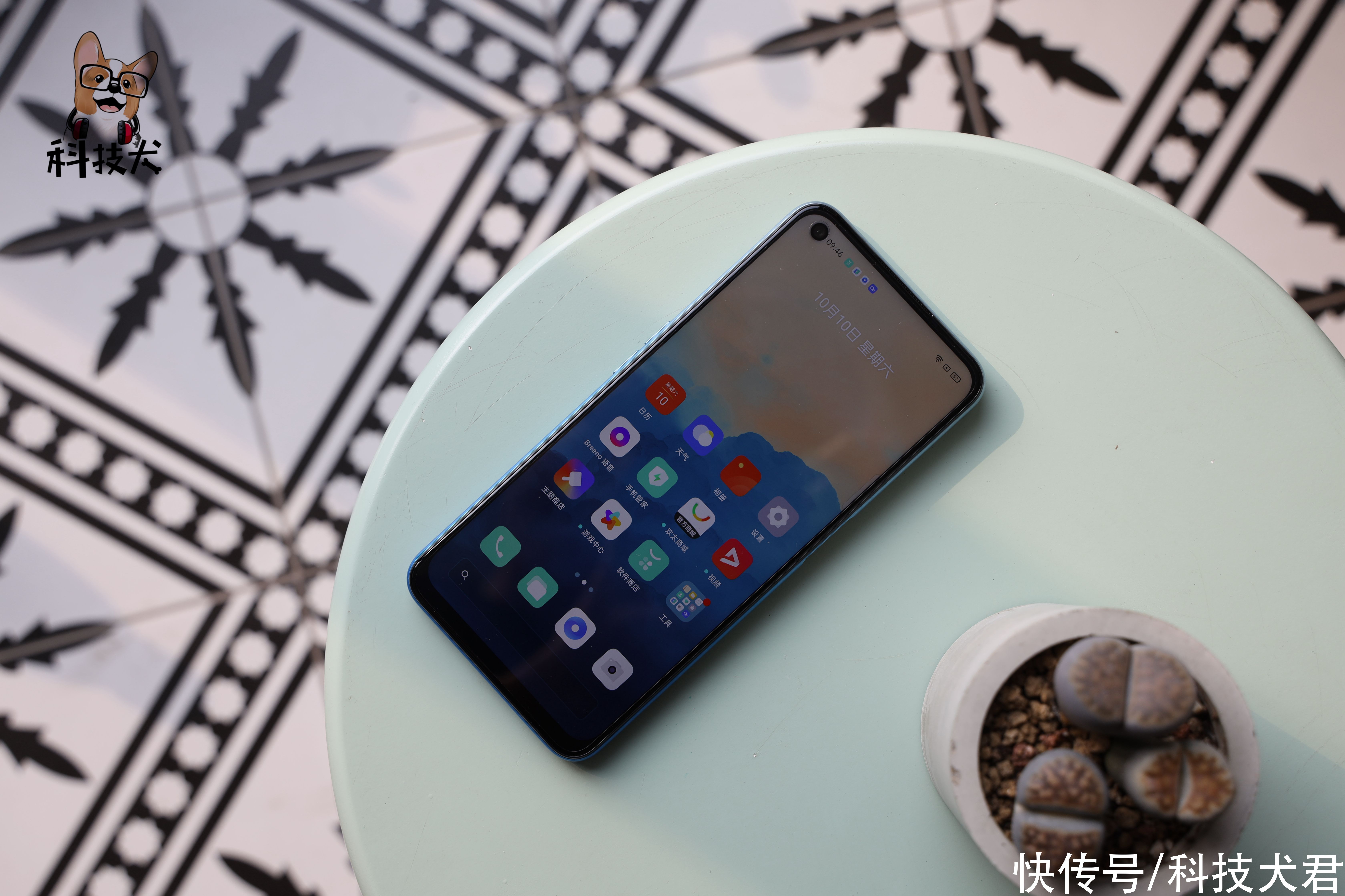 可选|千元预算如何买5G手机？七款可选，Redmi Note9真香