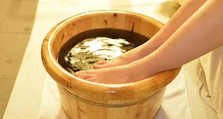 手脚冰凉|一味“温暖”的中药，内服解表散寒，用它泡脚搞定“手脚冰凉”！