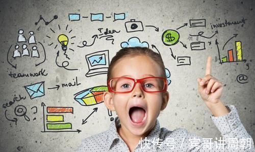 前校长|清华前校长建议:养男孩的家庭,在孩子6岁前要教给他“4个能力”