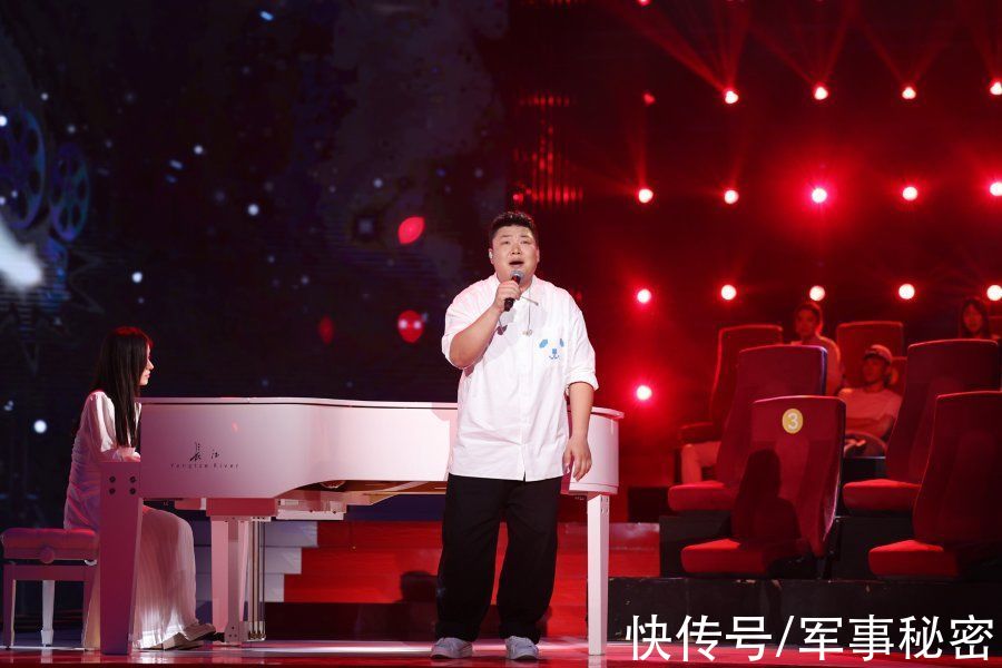 《星光大道》第六场分赛开启“为你而歌”主题战打响