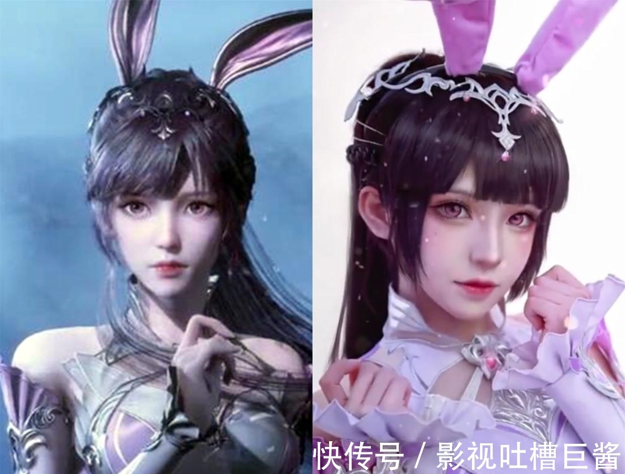唐三|斗罗大陆：同为七怪不同命，只因唐三没人性，小舞也表示怒了