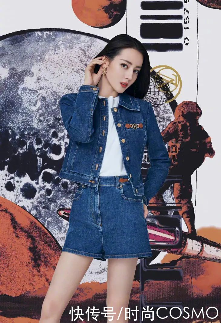 她们的早春秀有多美，我的心就有多荡|壹周潮话题 | 紧身裤