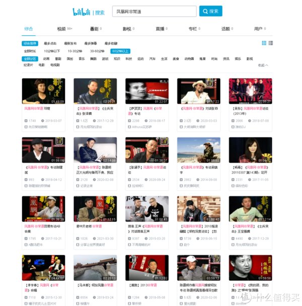 晓楠|【影视万花筒】文化访谈类节目什么值得看？