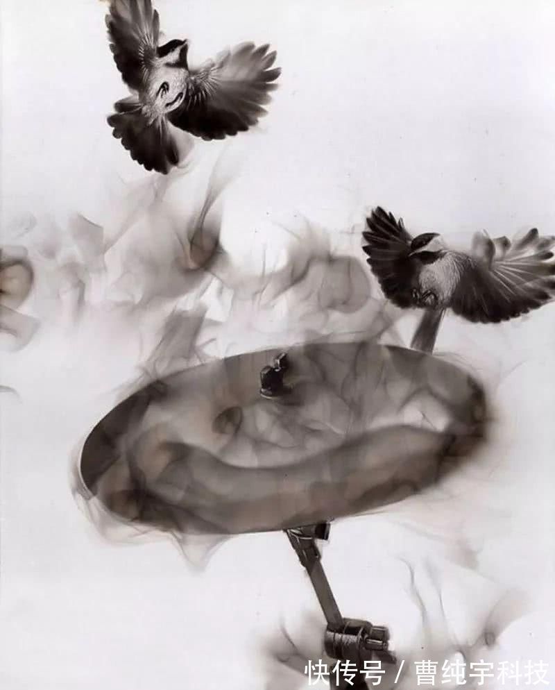 steven$理科生我们不画则已,一画就会让美术生都感到害怕