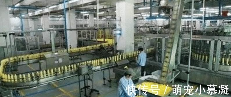 华为|一年吸金200亿，不上市也比华为和老干妈有名，网友：大家都用过