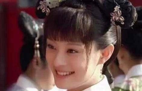 皇后|雍正有难，一侍女挺身而出，最后成就史上最幸福的皇后