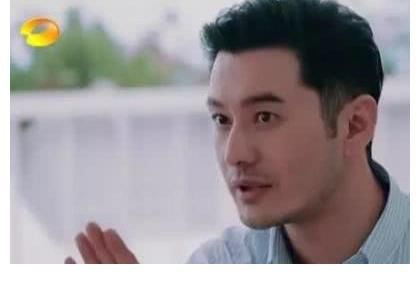 晓明哥|《中餐厅5》路透：黄晓明戴金边眼镜身材有型，丁真龚俊也加盟