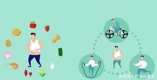 代谢|身体自带的“长寿开关”,没事按一按,促代谢通经络,防病又长寿