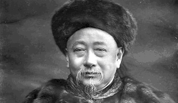 帝王|经学大师王闿运嘲笑洋务思想家郭嵩焘,帝王之学能救大清朝吗