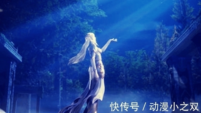 极限斗罗|斗罗大陆:千仞雪侧身形象出炉,一米八身材碾压小舞,99级极限斗罗现身!