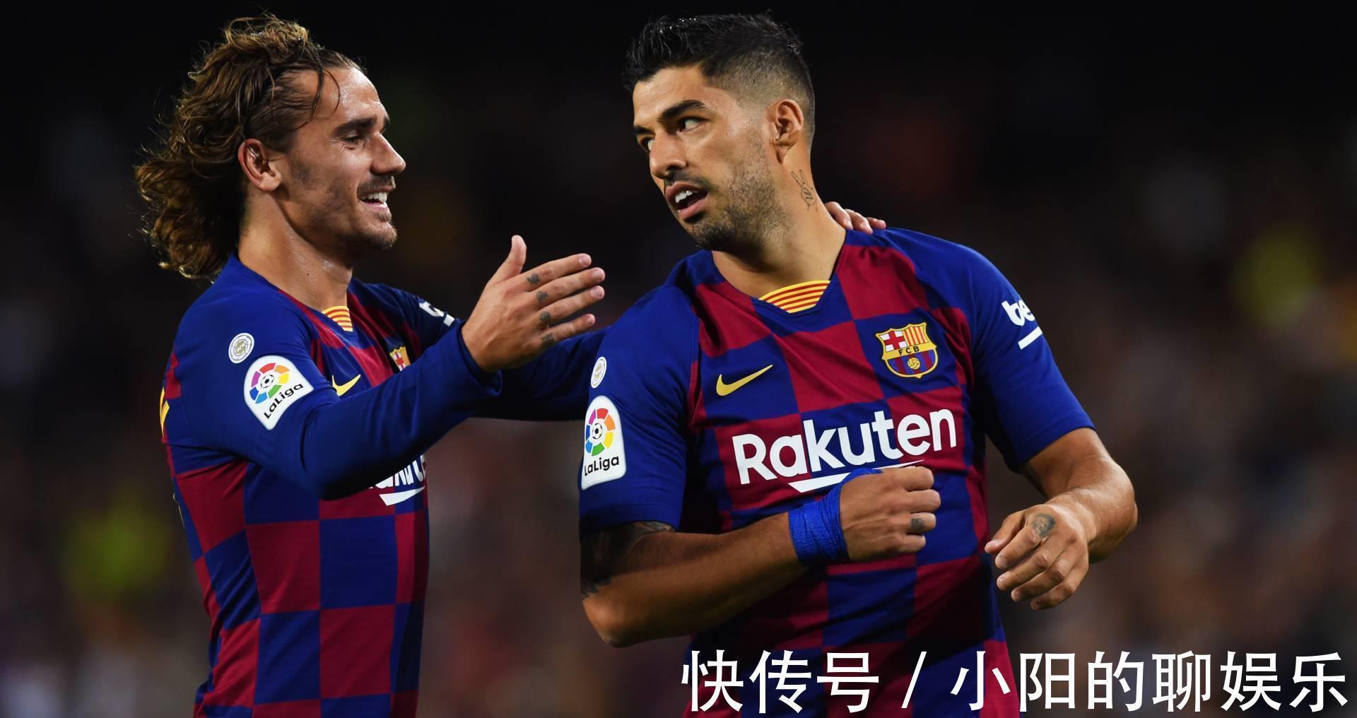 普斯卡什|西甲歷史156球54助攻的刺客！馬競(jìng)壓哨租下功勛格列茲曼