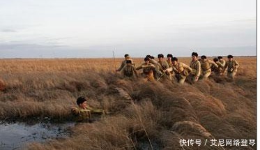 走过|回顾历史:红军当年长征时走过的草地,现在变成什么样了?