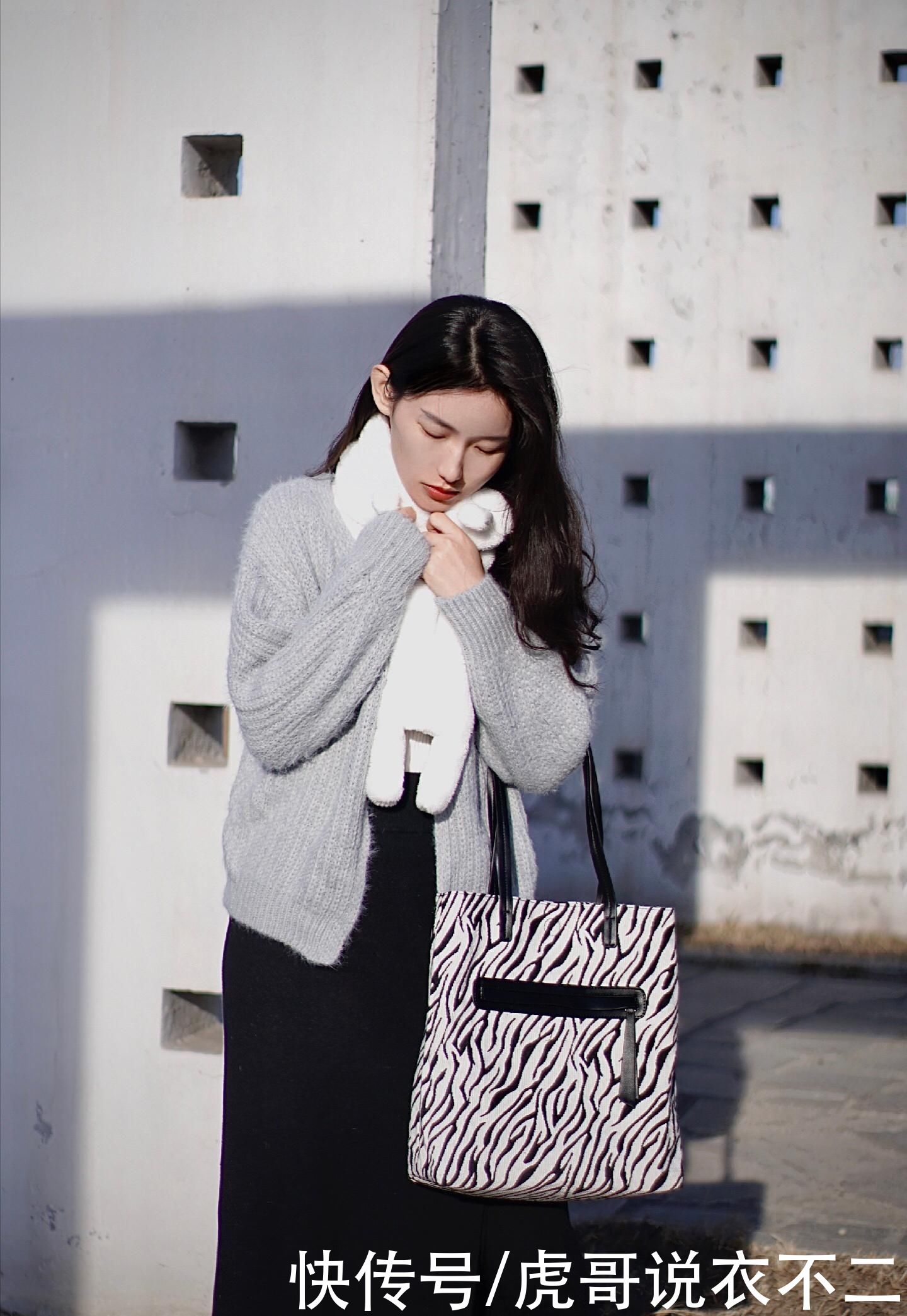 30岁女人想要避免老气，试试这3种时尚元素，打造优雅气质