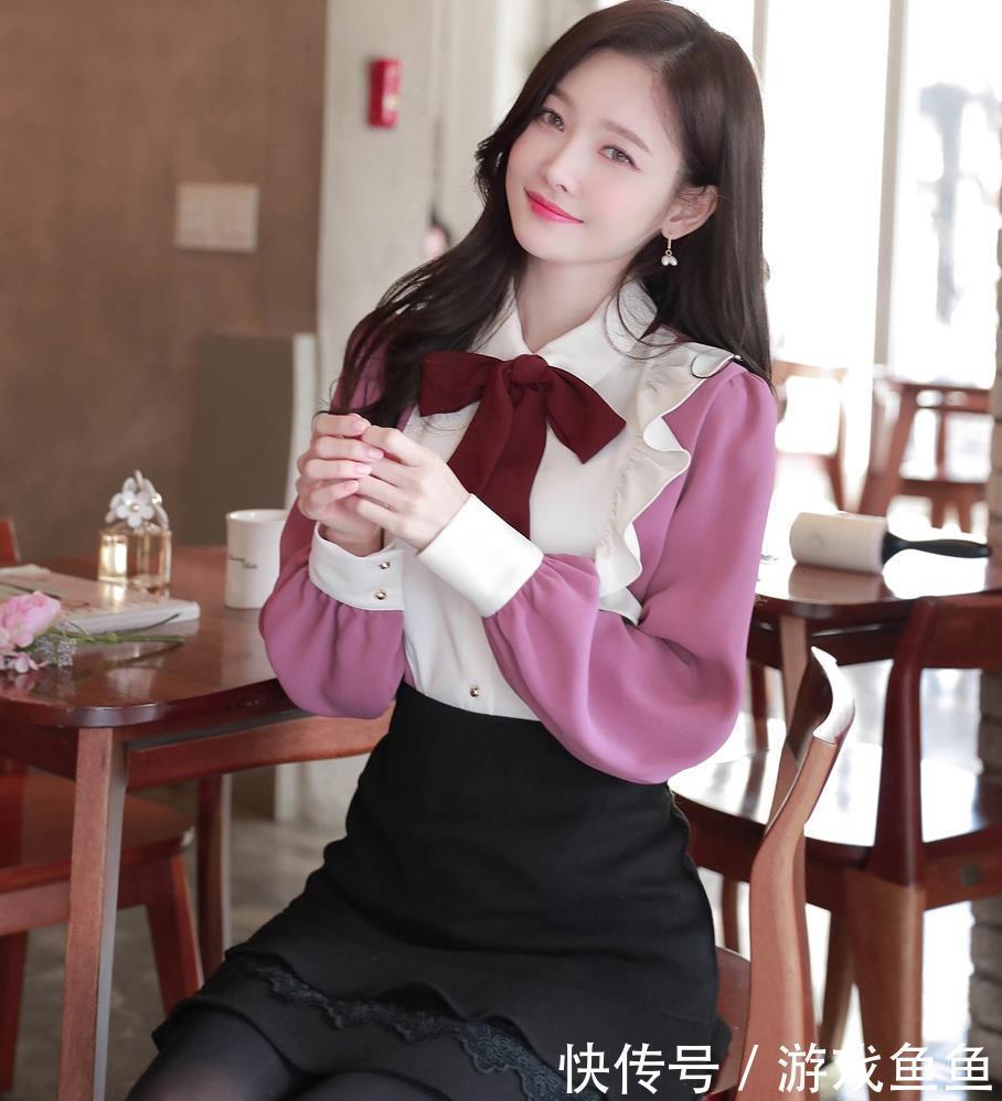 选择时尚美观的短裙穿搭,让你的气质更显优雅俏美