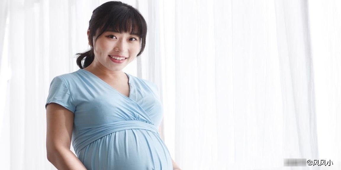 原来孕期肚子一直在跳，可能是胎儿在“忙”它，和胎动无关