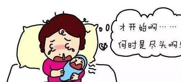 新妈妈|难怪会得产后风,月子病,坐月子切忌这6种行为!记住了