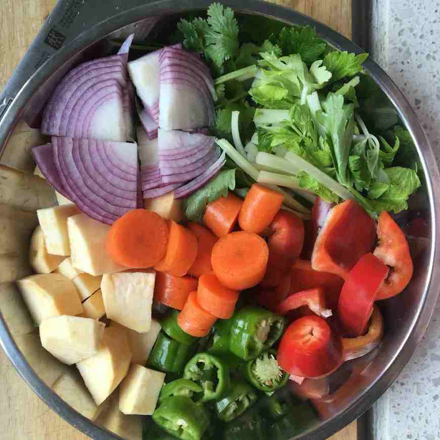 三汁焖锅别只认黄记煌了,教你三汁配方,在家做更完美!