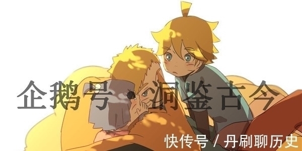 漩涡向日葵|向日葵学会通灵术,第一次直接将它召唤出来,鸣人:这怎么可能?