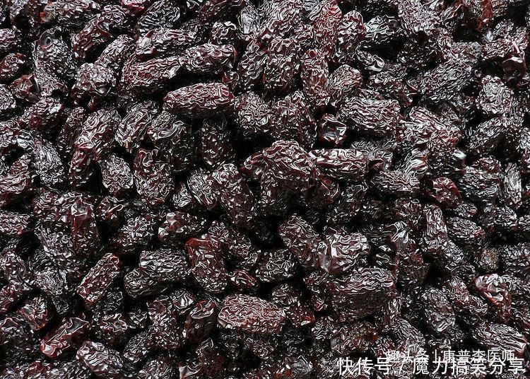 养生价值高的食物,建议常吃,滋润肌肤,排毒护肤,谁吃谁年轻