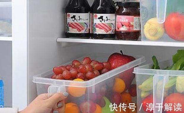 保鲜|建议大家:厨房别再摆瓶瓶罐罐了,学她家这样做,干净整洁又实用