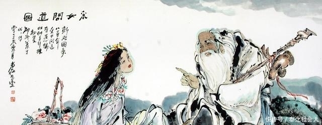 彭祖活了880岁,最后却被第120个妻子害死了,是真的吗?