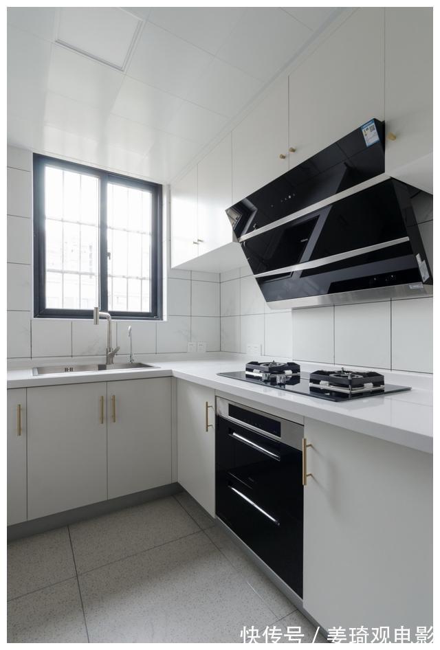 榻榻米|又一个暖心设计!爆改98㎡顶层+阁楼,打造幸福6口之家!