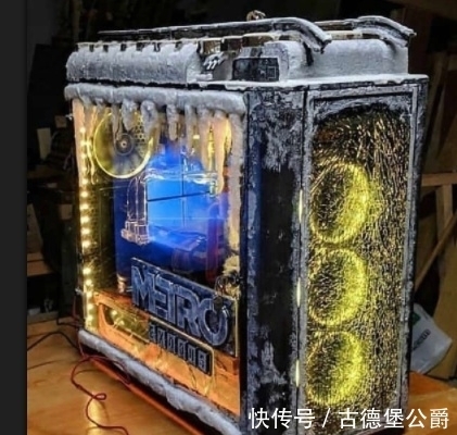 |搞笑GIF:买个加热器,把养的乌龟煮熟了